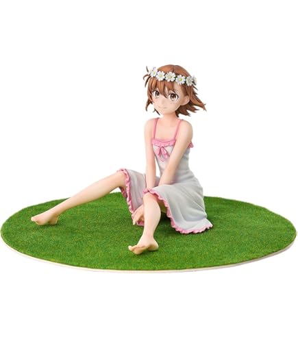 Amazon | とある科学の超電磁砲T 御坂美琴 1/7スケール プラスチック製