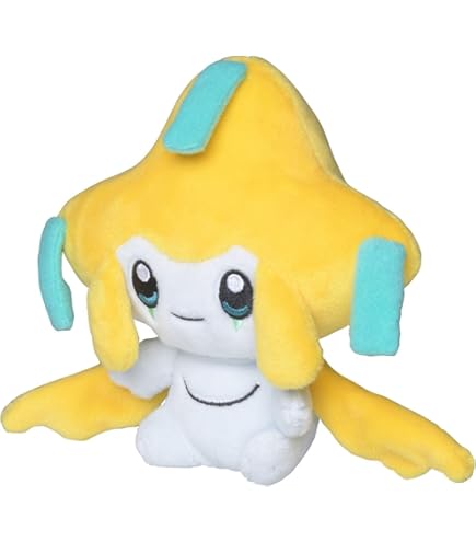 Amazon.co.jp: ポケモンセンターオリジナル ぬいぐるみ サイコソーダ