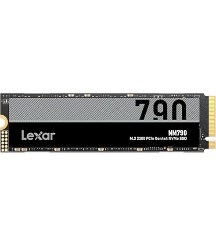 Amazon | WD_BLACK 4TB SN7100 NVMe 内蔵ゲーミングSSD ソリッド