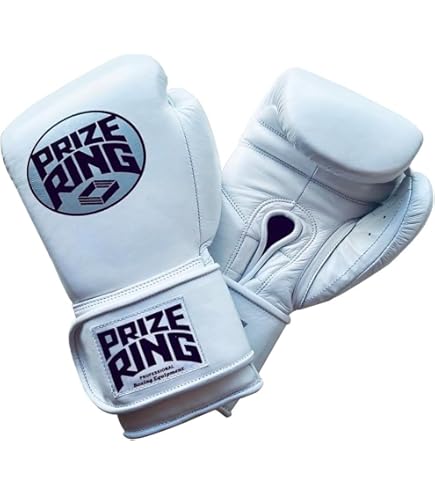 Amazon.co.jp: PRIZE RING／プライズリングボクシンググローブ