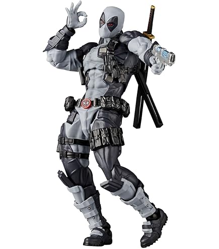 Amazon | KAIYODO 海洋堂 REVOLTECH YAMAGUCHI リボルテック ヤマグチ