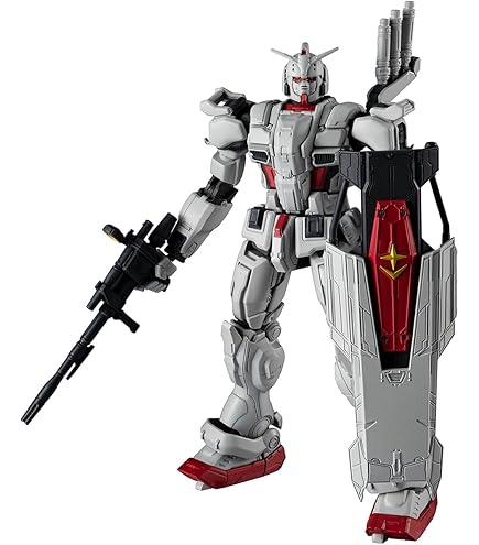 GUNDAM FIX FIGURATIONメタルコンポジットRX-78-3 G3 fix gundam rx-78
