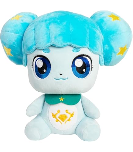 生まれましたよ おめでとうAdoちゃんぬいぐるみA、B Ado誕生日記念