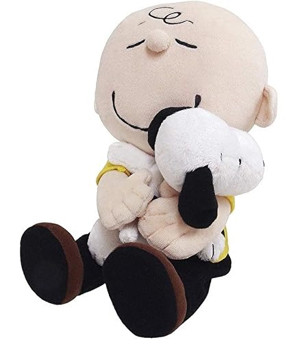 Amazon.co.jp: 吉徳 2026年干支 スヌーピー 午 ぬいぐるみ 令和8年