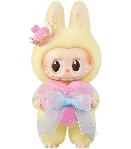 Amazon.co.jp: POP MART MEGA JUST DIMOO 400% Mickey Mouse : おもちゃ