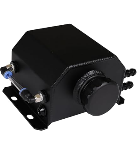 Amazon | KTS アルミラジエーターリザーバータンク シルビア S14/S15