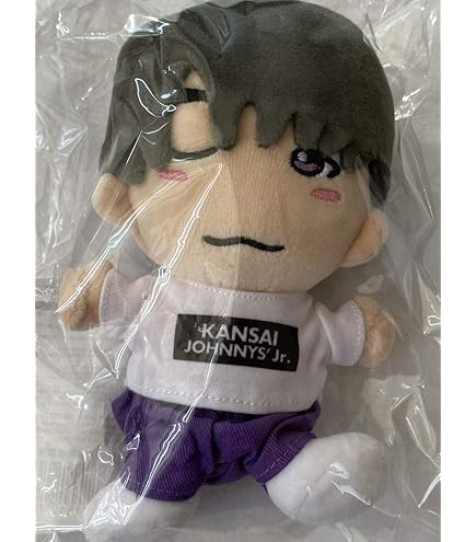 Amazon.co.jp: なにわ男子 ちびぬい 第2弾 初心LOVE (高橋 恭平