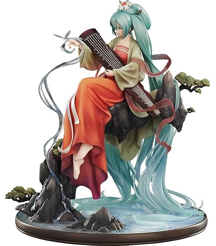 Amazon | MEIKO キャラクター・ボーカル・シリーズ 1/7スケール