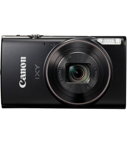 Amazon | Canon デジタルカメラ IXY 3 約1010万画素 光学12倍ズーム