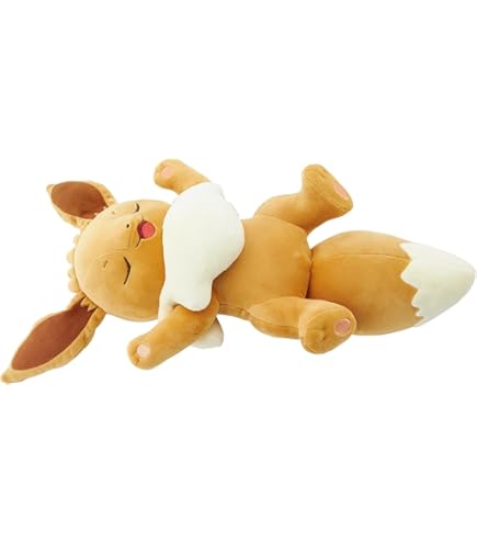 Amazon.co.jp: ポケモンセンターオリジナル くったりぬいぐるみ