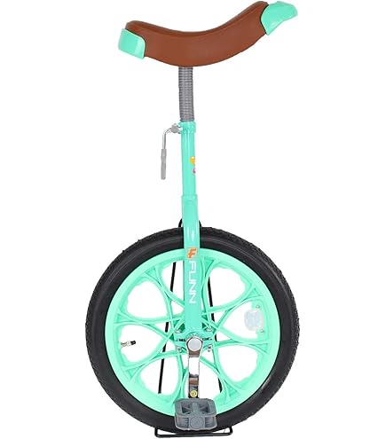 Amazon | ides ニンジャウィール 20インチ 一輪車 小学校高学年～大人