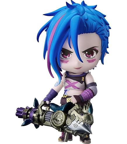 Amazon | ねんどろいど スロウ・ダメージ トワ ノンスケール ABS&PVC製