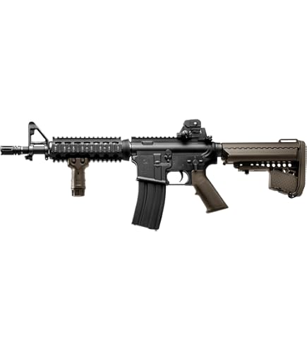 美品 東京マルイ HK 416D 次世代電動ガン HK416D - 次世代電動ガン |