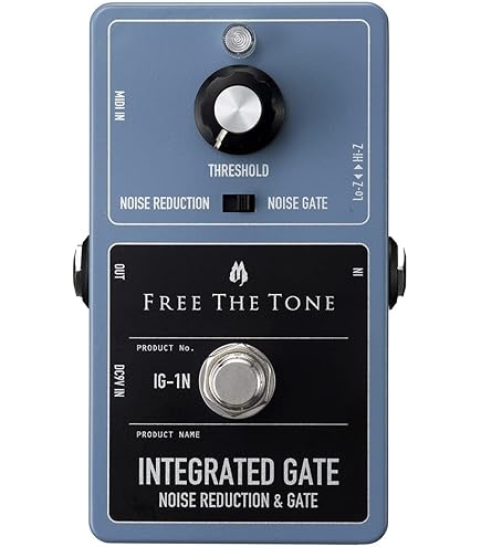 Amazon | FREE THE TONE/FT-2Y-S SUGIZO SIGNATURE FLIGHT TIME