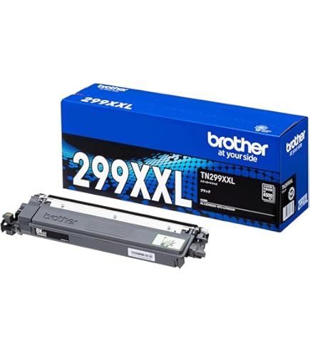 Amazon | 【brother純正】トナーカートリッジブラック(大容量) TN