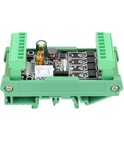 Amazon | 三菱電機 汎用シーケンサ MELSEC-Q QnUシリーズ QJ72LP25-25