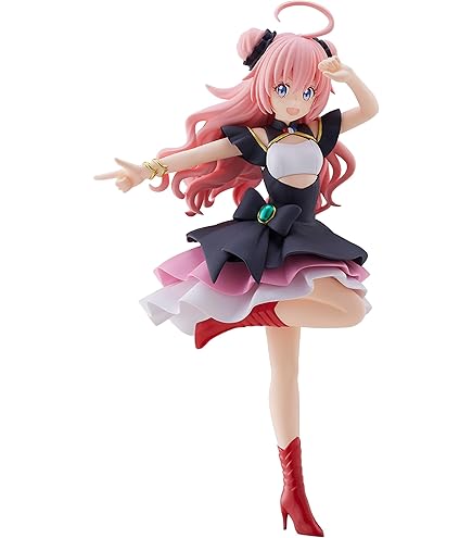 Amazon.co.jp: 転生したらスライムだった件 シズ～ランガパーカー