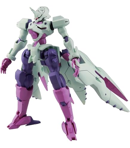Amazon | HG 1/144 ジャイオーン (Gのレコンギスタ) | プラモデル 通販