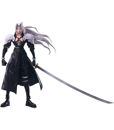 Amazon.co.jp: コトブキヤ ファイナルファンタジーVII FF7AC クラウド