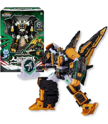 Amazon | ミニフォース DINOID WARRIOR TIDAL SHARK タイダルシャーク