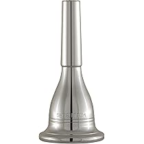 YAMAHA ROGER BOBO SYMPONIC チューバ マウスピース Amazon | Yamaha