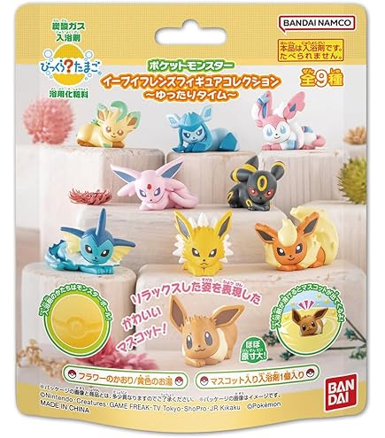 Amazon | ポケットモンスター フルカラースタジアム14 全12種
