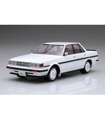 Amazon | フジミ模型 1/24 インチアップシリーズNo.176 トヨタ マーク