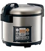 Amazon.co.jp: タイガー魔法瓶(TIGER) 業務用炊飯器 2升 1410W