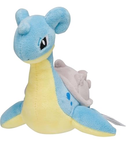 Amazon.co.jp: ポケモンセンターオリジナル ぬいぐるみ Oceanic