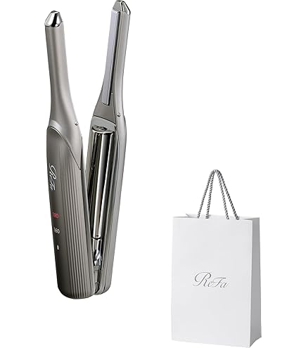 Amazon.co.jp : リファ(ReFa) BEAUTECH FINGER IRON リファ ビュー