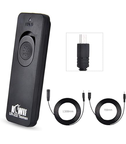 Amazon | ソニーワイヤレスカメラ用リモコンシャッターリリース Sony