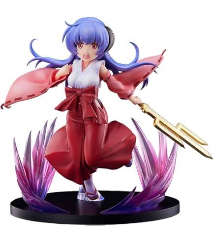 Amazon | ひぐらしのなく頃に 卒 古手梨花 高校生ver. 1/7スケール