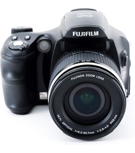 Amazon | FUJIFILM デジタルカメラ FinePix F770EXR 光学20倍 ブラック