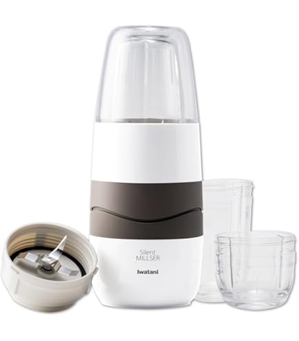 Amazon | イワタニ クラッシュミルサー スペシャルセット | Iwatani
