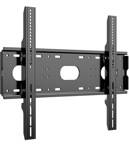 Amazon.co.jp: SANUS ティルティングウォールマウント VLT5-B2 : 家電