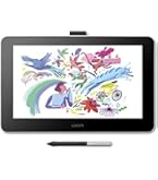 Amazon.co.jp: 【Amazon.co.jp限定】 ワコム 13.3インチ 液タブ Wacom