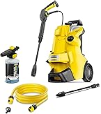 Amazon | ケルヒャー(Karcher) 高圧洗浄機 K3サイレントプラス