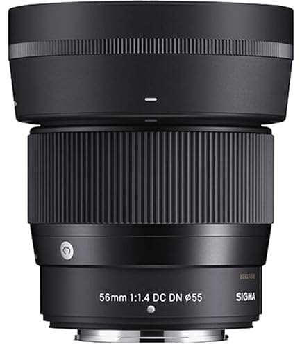 Amazon.co.jp: SIGMA シグマ Nikon Zマウント レンズ 30mm F1.4 DC DN