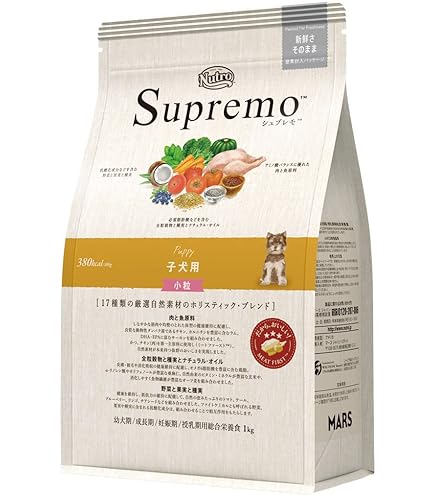 Amazon | ベッツチョイス セレクトバランス パピー チキン 小粒 子犬