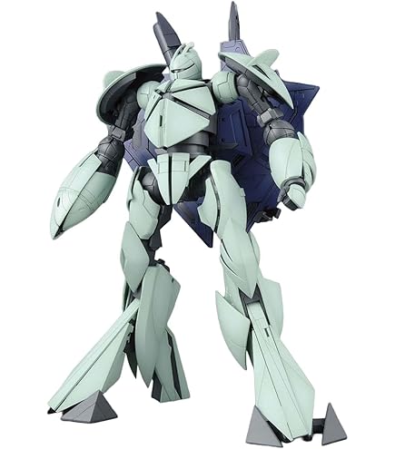 Amazon | RE/100 MSK-008 ディジェ (機動戦士Zガンダム) | プラモデル 通販