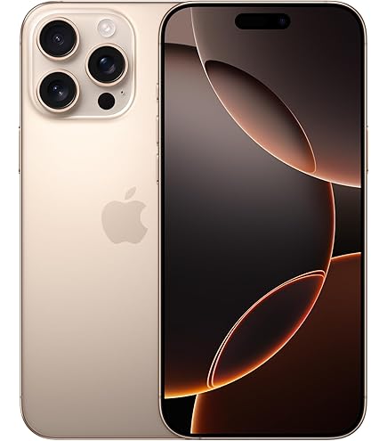 Amazon | 【整備済み品】 Apple iPhone 15 Pro MAX 256GB ナチュラル
