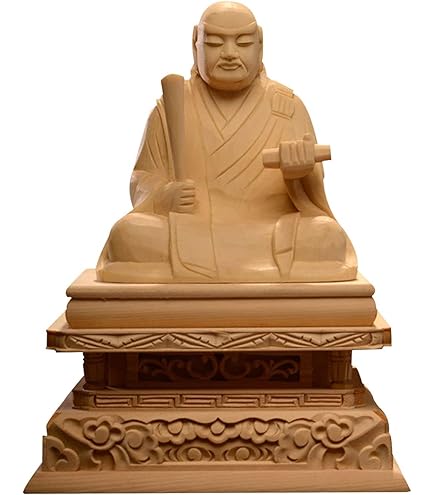 Amazon.co.jp: 日蓮正宗／創価学会御形木御本尊 日達上人書写 : ホーム