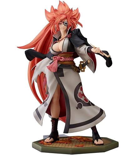 Amazon | PROOF 『SAMURAI SPIRITS (2019)』 ナコルル 1/7スケール PVC