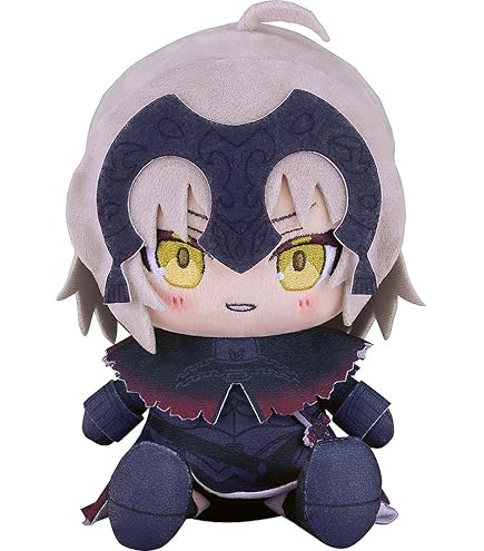 Fate/Grand Order セイバーオルタ ぬいぐるみ Amazon.co.jp: Fate stay
