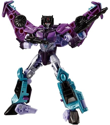 Amazon.co.jp: トランスフォーマー ブラックライオコンボイ トイザらス