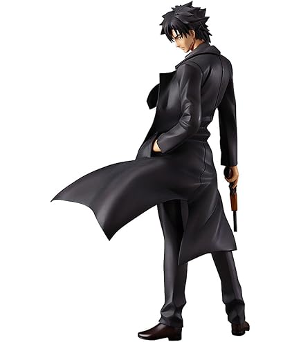 fate/zero フィギュア 言峰綺礼 衛宮切嗣 間桐雁夜 遠坂時臣 士郎 fate