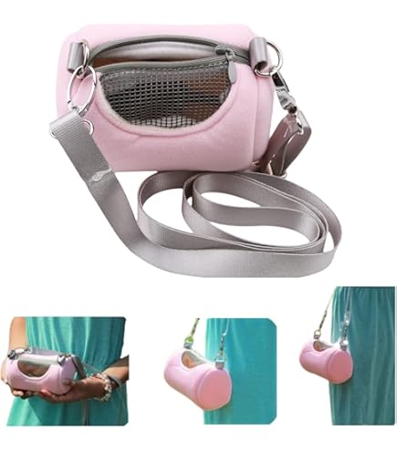 Amazon.co.jp: LIP2002 フクロモモンガポーチ （2016新カラー