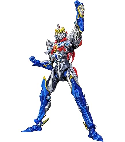 Amazon.co.jp: figma SSSS.GRIDMAN グリッドナイト ノンスケール