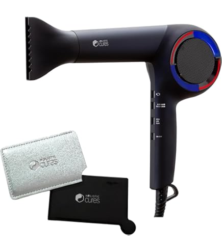 Amazon | 【公式ストア限定オリジナルミラー付き】HOLISTIC cures