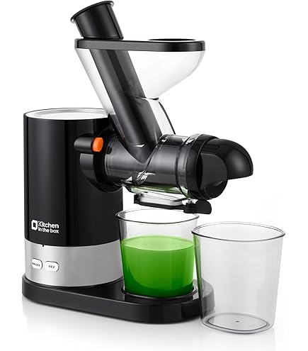 Amazon.co.jp: SENKEN ZJ-B1 Vegetable Multi Juicer & Cooker : Home